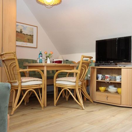 Likedeeler 3 Apartment Zingst Exterior foto